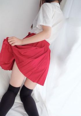 威尼斯惊魂夜_JVID性感写真